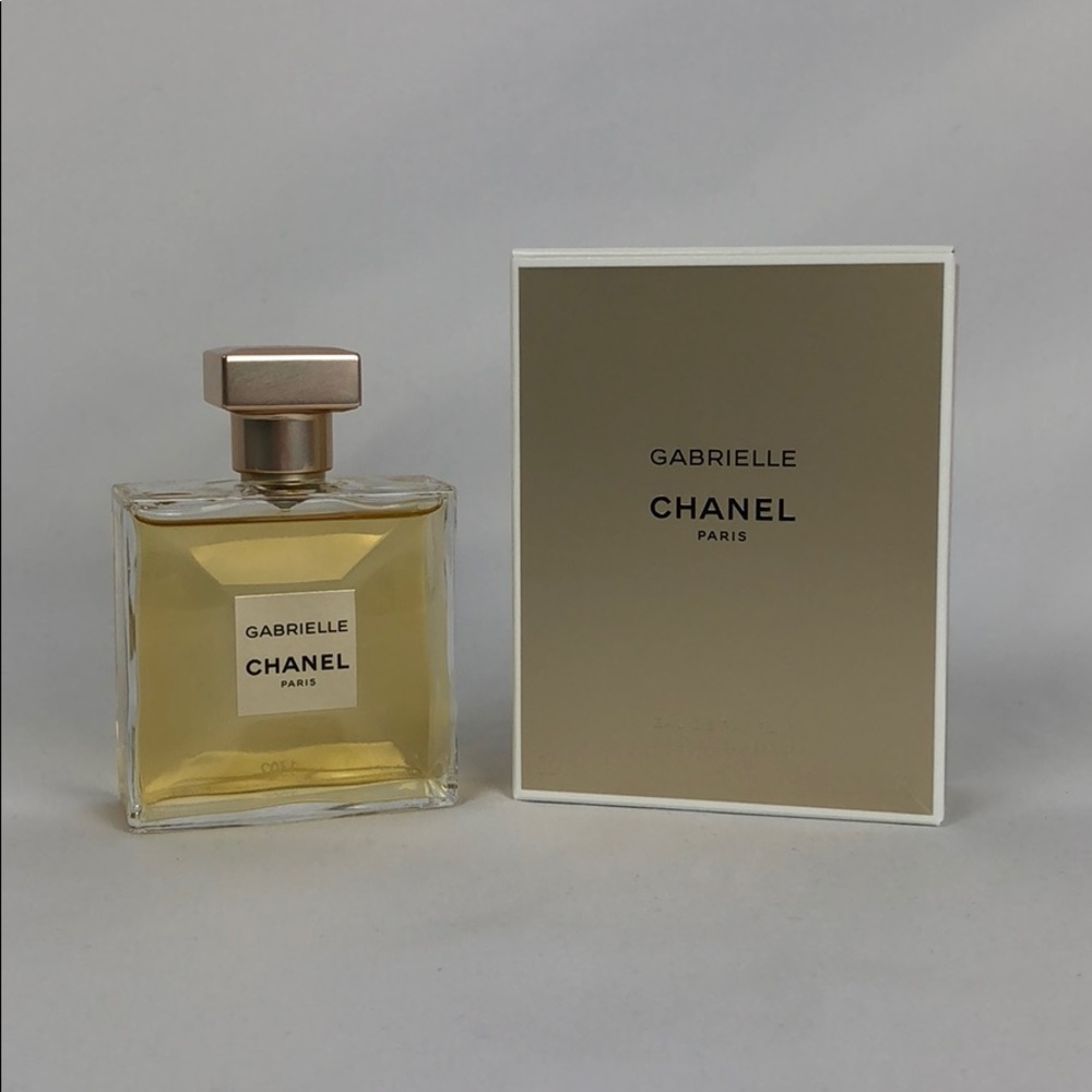 CHANEL Gabrielle Eau de Parfum (Used Once!)